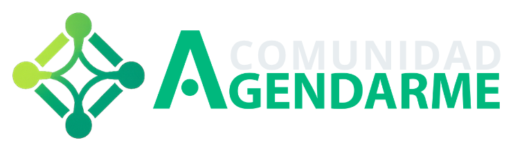 Agendarme Comunidad